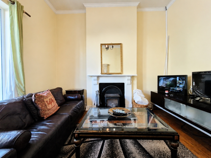 4 Bedroom Property for Sale in Wynberg Upper Western Cape